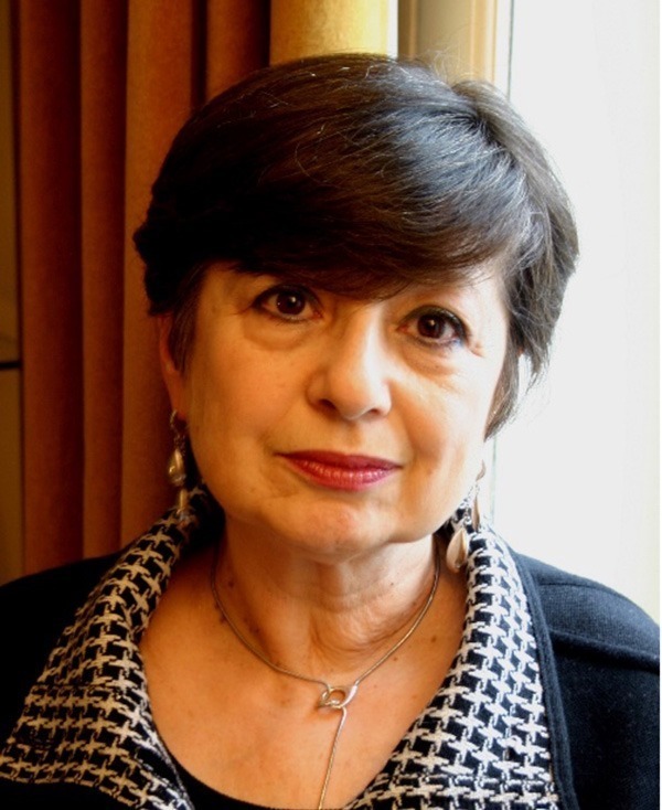Anne Soto