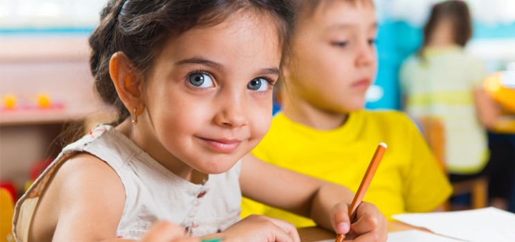 Help to get Education