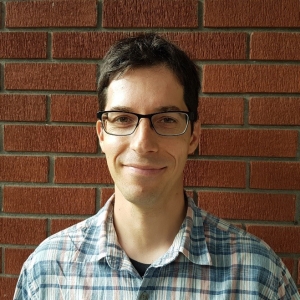 Errol Thomson, Ph.D.