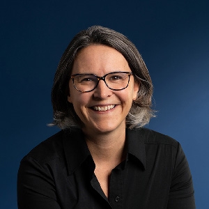 Geraldine Delbès, Ph. D. Geraldine Delbès, Ph. D.