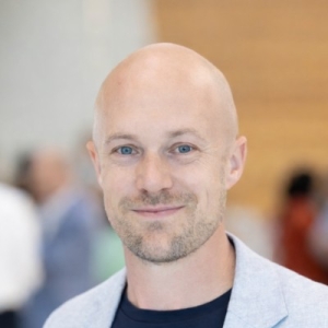 Marc-Andre Verner, Ph. D.
