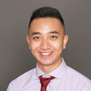 Newton Tran, Ph. D. student Newton Tran, Ph. D. student